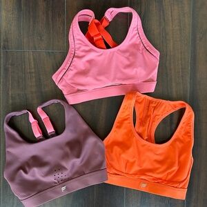 Fabletics bras
